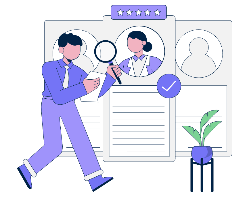 Job Search
